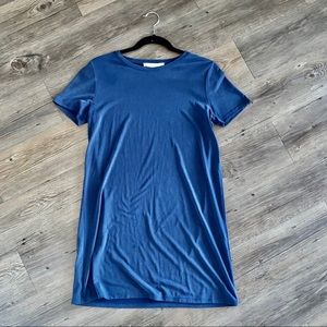 Tee Shirt Dress